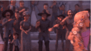 tangled GIF by Disney