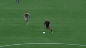 Josef Martinez Football GIF by Atlanta United