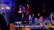 GIF by The Masked Singer