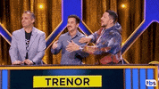 Impractical Jokers Tbs GIF by The Misery Index