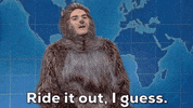 Snl GIF by Saturday Night Live