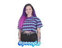 Post Click Sticker by Peoople