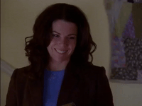 season 1 netflix GIF by Gilmore Girls 