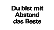 Corona Abstand Sticker by Stadt Augsburg
