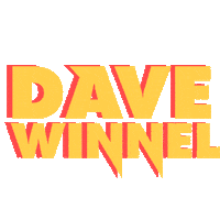Winner For The Win Sticker by Dave Winnel