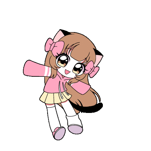 Dance Capirinha Sticker