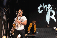 bonnaroo therevs GIF