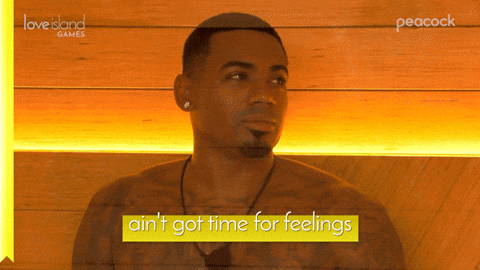 Love Island Games GIF by Peacock