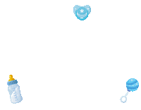 Baby Mother Sticker