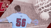 Mens Lacrosse GIF by Lafayette Leopards