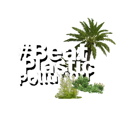 Climate Change Earth Sticker by UN Environment Programme