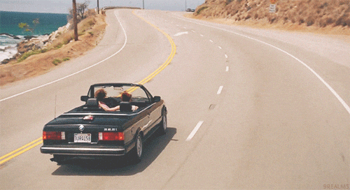 Instagram travel captions - Roadtrip captions