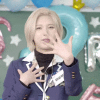 Ring Show Off GIF