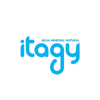 aguaitagy agua itagy aguaitagy Sticker