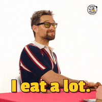 The Boys Eating GIF by First We Feast