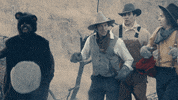 comedy central running GIF by Drunk History