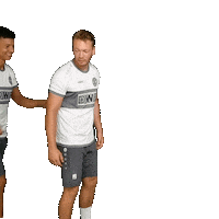 Celebration Goal Sticker by BFC Dynamo