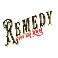 Logo Rum Sticker by Sierra Madre GmbH