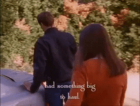 season 2 netflix GIF by Gilmore Girls 