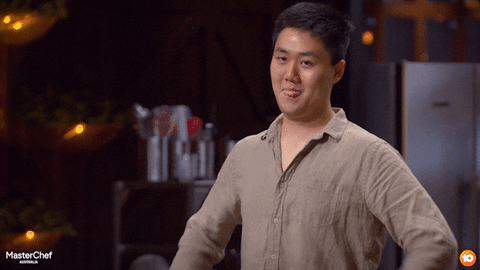 GIF by MasterChefAU