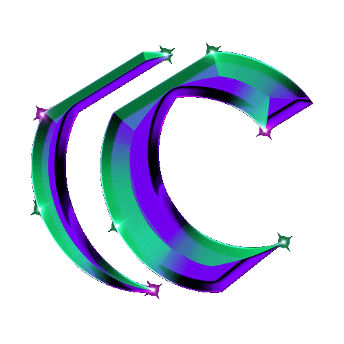 anycolorzyoulike giphyupload logo colors c Sticker
