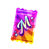 Sticker Diamond Sticker by POP Slots Casino