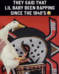 Baby Playing GIF