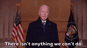 Joe Biden GIF by NBC