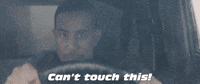 Can't Touch This