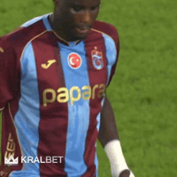 Onuachu GIF by Kral Social
