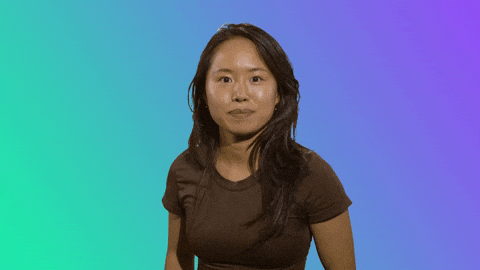 Well Done Kiss GIF by GIPHY IRL