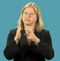 Asl Must GIF