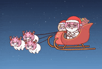 Santa Doro GIF