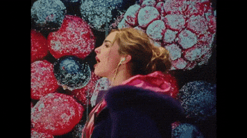Headphones On GIF by Addison Rae