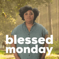 Monday Morning GIF