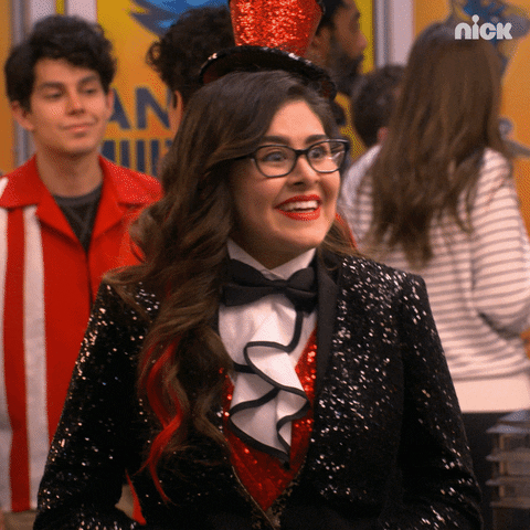 Warped GIF by Nickelodeon