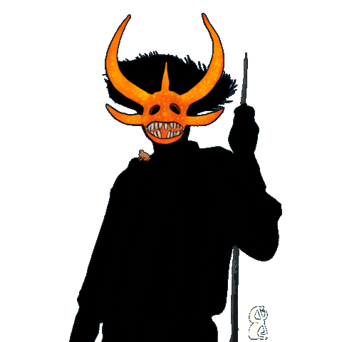 Puerto Rico Cultura Sticker by Esculpiendo Pensamiento