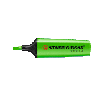 School Learn Sticker by STABILO