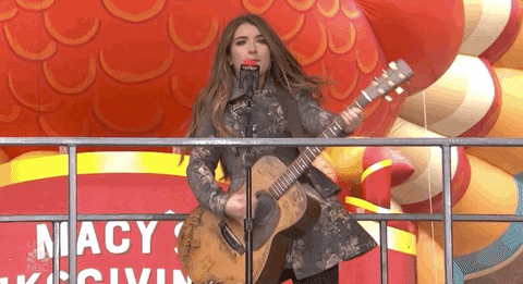 Macys Parade GIF by The 96th Macy’s Thanksgiving Day Parade