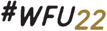 Wake Forest Wfu Sticker by Wake Forest University