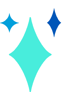 Stars Sparkles Sticker by AT&T