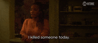 Season 1 Episode 3 GIF by SHOWTIME