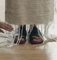 New York Fashion Week GIF by NYFW: The Shows