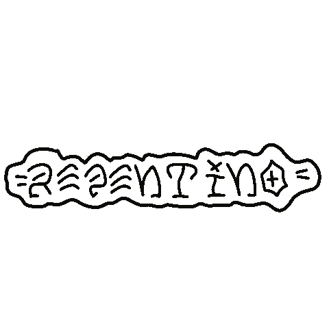 repentino  Sticker