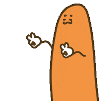 Gif Artist Ok Sticker by SharkBottom