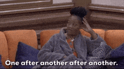 Bb25 GIF by Big Brother