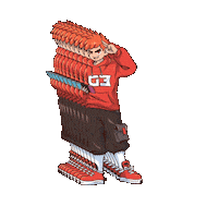See You Gamer Sticker by GAM3S.GG