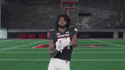 Red Raiders GIF by Texas Tech Football