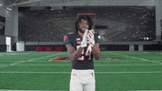 Red Raiders GIF by Texas Tech Football