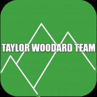 Realestate GIF by Taylor Woodard Team
